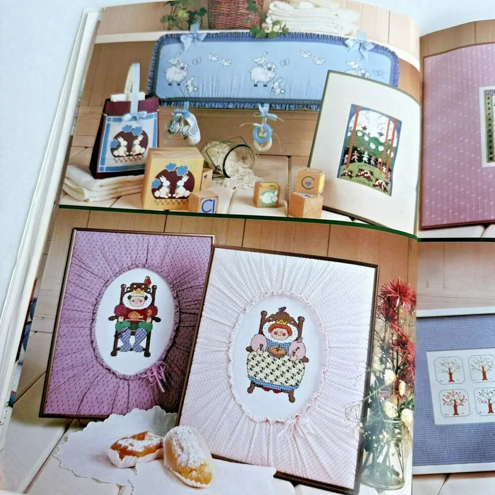 Vanessa-Ann Collection little french
